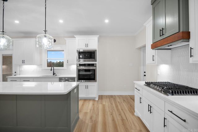 139 Hudson Drive, Sheridan, AR 72150