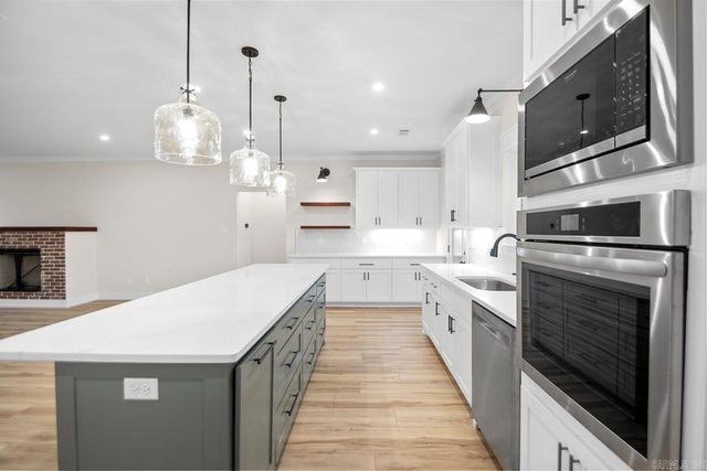 139 Hudson Drive, Sheridan, AR 72150