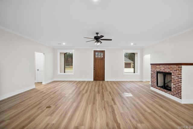 139 Hudson Drive, Sheridan, AR 72150