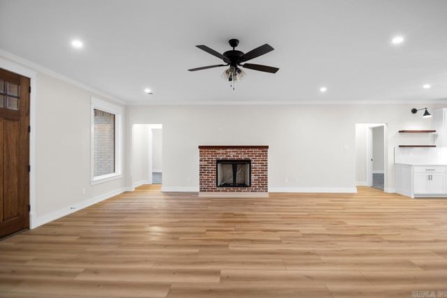 139 Hudson Drive, Sheridan, AR 72150