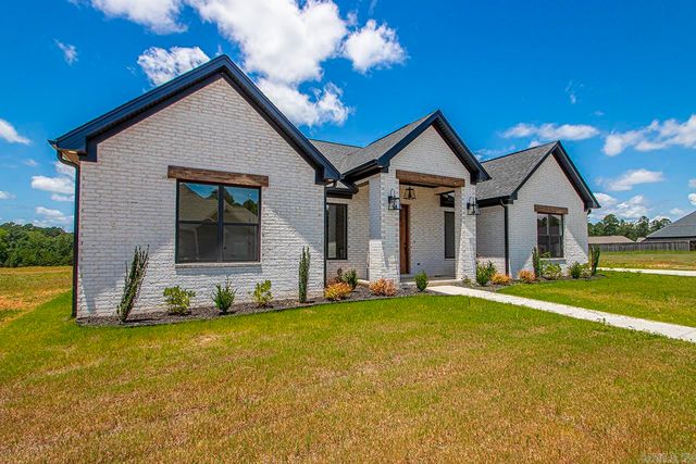 139 Hudson Drive, Sheridan, AR 72150