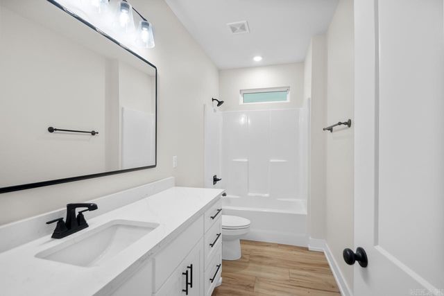 139 Hudson Drive, Sheridan, AR 72150