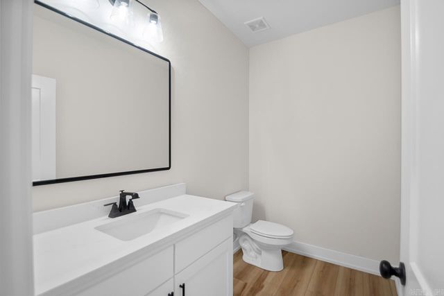 139 Hudson Drive, Sheridan, AR 72150