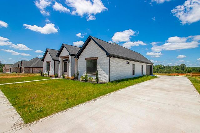 139 Hudson Drive, Sheridan, AR 72150