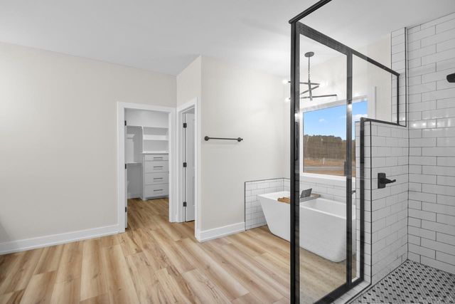 139 Hudson Drive, Sheridan, AR 72150