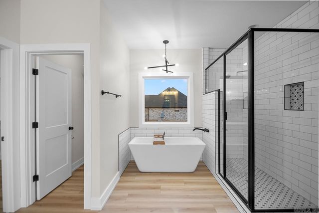 139 Hudson Drive, Sheridan, AR 72150