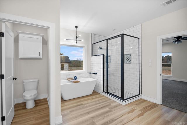 139 Hudson Drive, Sheridan, AR 72150