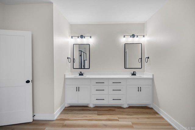 139 Hudson Drive, Sheridan, AR 72150