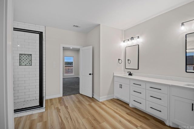 139 Hudson Drive, Sheridan, AR 72150