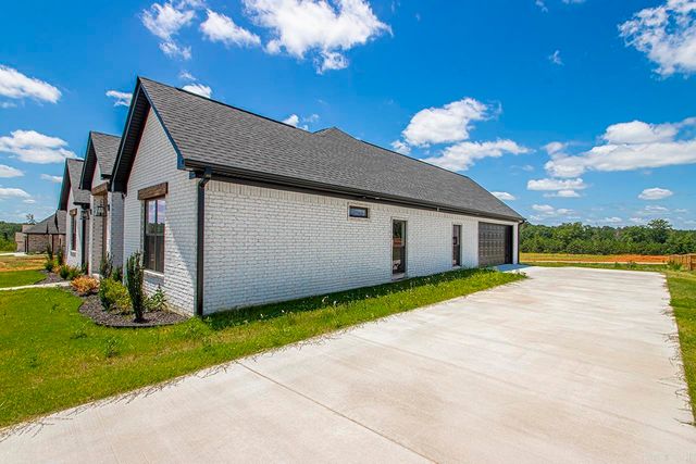 139 Hudson Drive, Sheridan, AR 72150