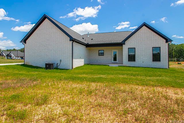 139 Hudson Drive, Sheridan, AR 72150