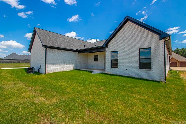 139 Hudson Drive, Sheridan, AR 72150