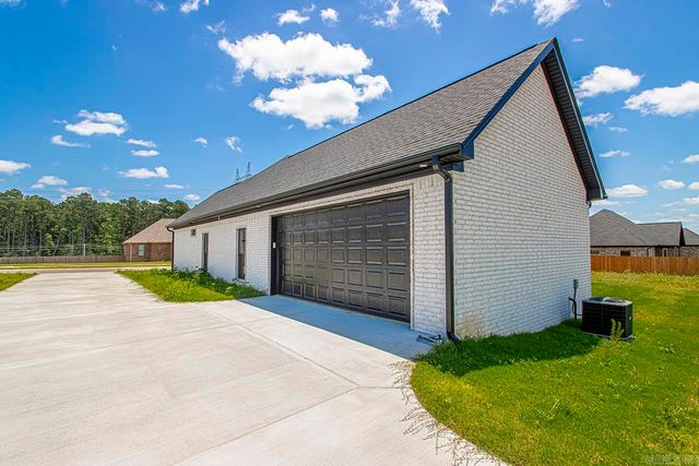 139 Hudson Drive, Sheridan, AR 72150