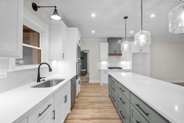 139 Hudson Drive, Sheridan, AR 72150