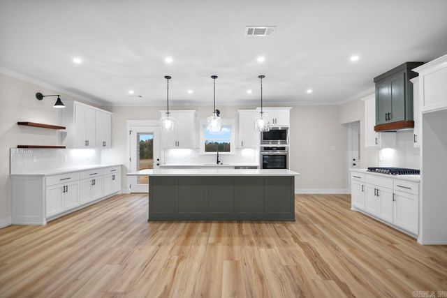 139 Hudson Drive, Sheridan, AR 72150