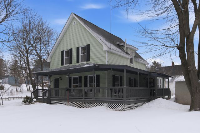 25 Wyman Street, Derry, NH 03038