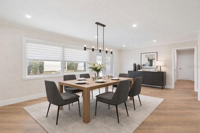 1310 E CROOKED LAKE DRIVE, Eustis, FL 32726