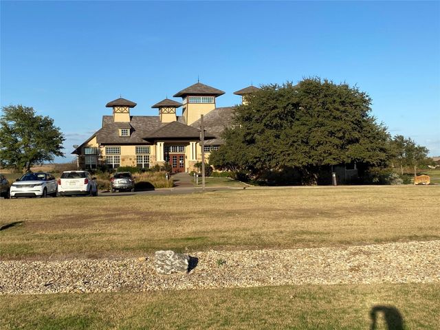 6020 Killmarnoch Drive, Cleburne, TX 76033