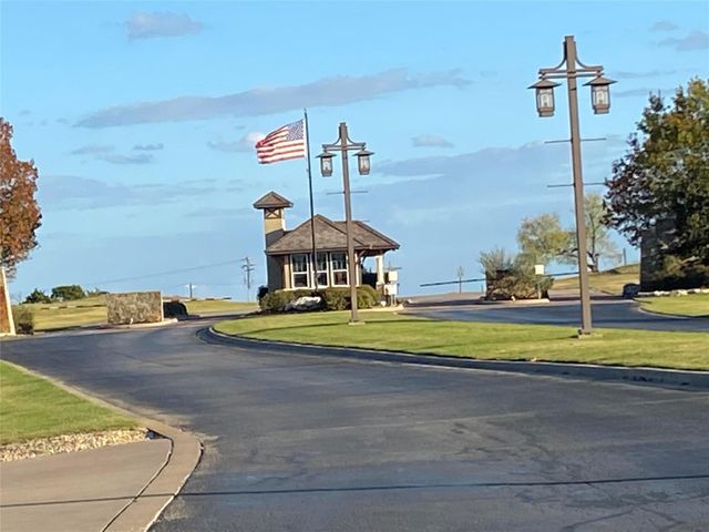 6020 Killmarnoch Drive, Cleburne, TX 76033