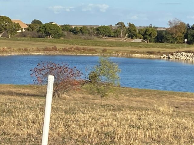 6020 Killmarnoch Drive, Cleburne, TX 76033