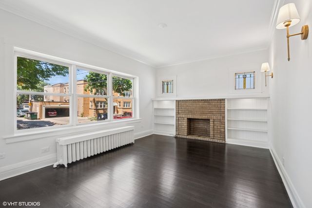 5943 N Talman Avenue, Chicago, IL 60659