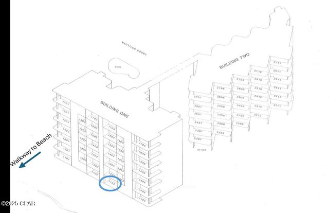 660 Nautilus Court 1103, Fort Walton Beach, FL 32548