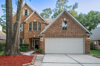 2118 Westover Park Circle, Spring, TX 77386