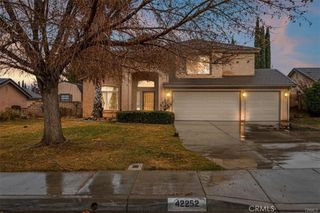 42252 Blueflax, Lancaster, CA 93536