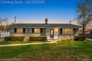 35599 Thames Street, Westland, MI 48186