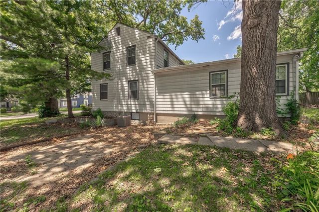 8037 Jefferson Street, Kansas City, MO 64114