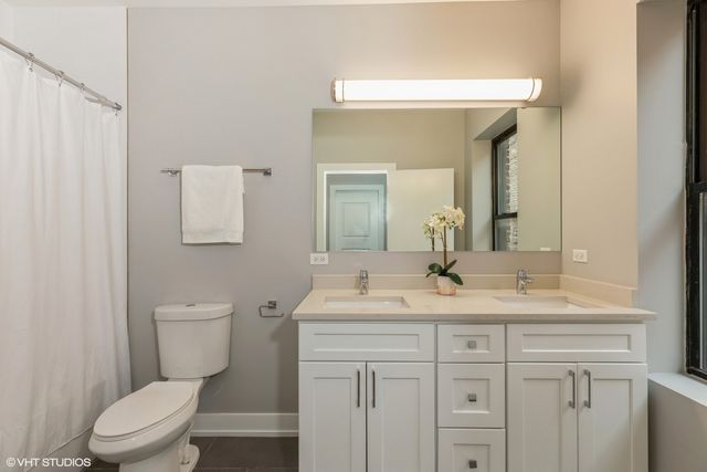 5038 S Saint Lawrence Avenue 2N, Chicago, IL 60615