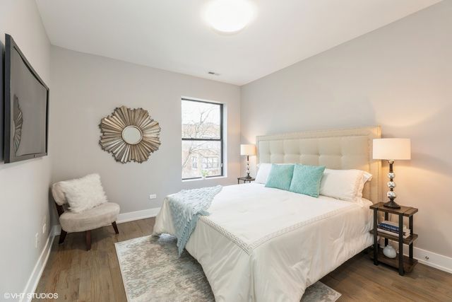 5038 S Saint Lawrence Avenue 2N, Chicago, IL 60615