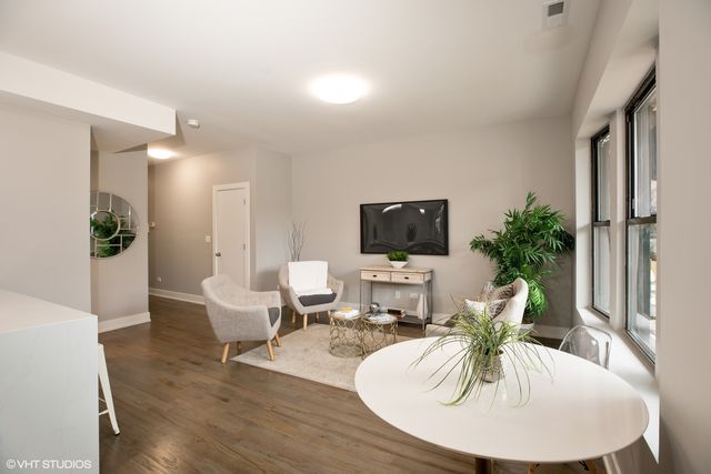 5038 S Saint Lawrence Avenue 2N, Chicago, IL 60615