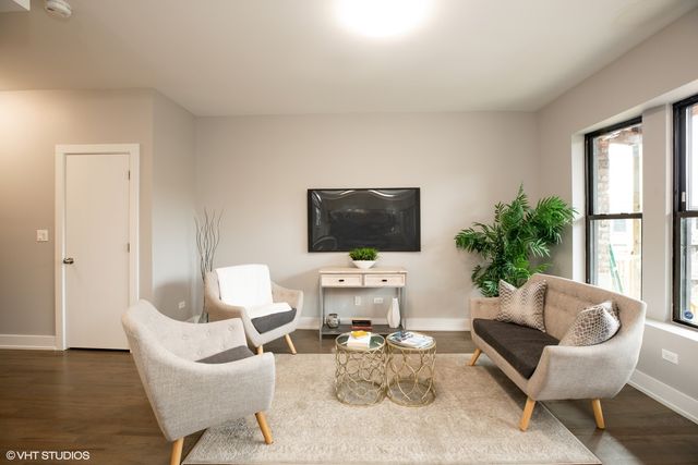 5038 S Saint Lawrence Avenue 2N, Chicago, IL 60615