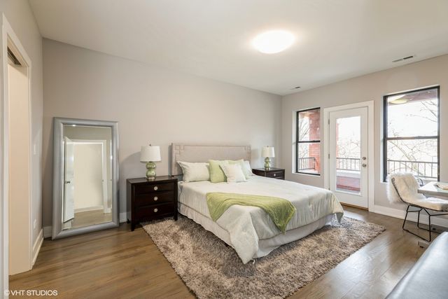 5038 S Saint Lawrence Avenue 2N, Chicago, IL 60615