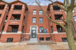 5038 S Saint Lawrence Avenue 2N, Chicago, IL 60615
