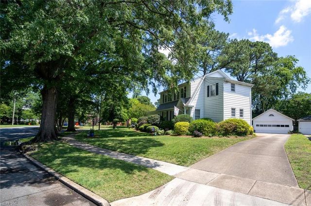 185 Orleans CIR, Norfolk, VA 23509