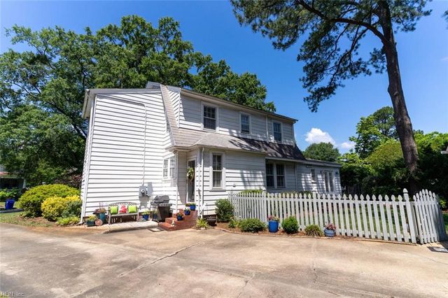 185 Orleans CIR, Norfolk, VA 23509