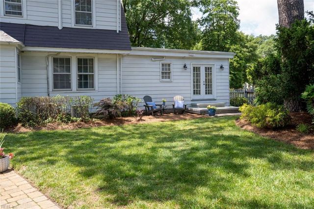 185 Orleans CIR, Norfolk, VA 23509