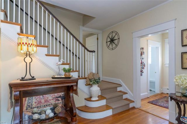 185 Orleans CIR, Norfolk, VA 23509