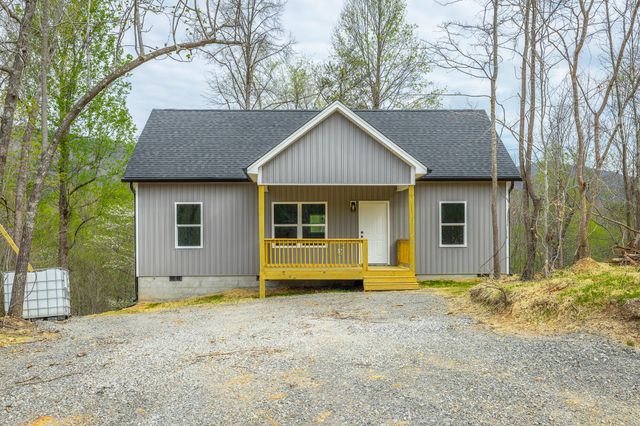 107 Pineway Circle, Wildwood, GA 30757