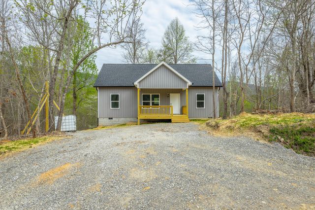 107 Pineway Circle, Wildwood, GA 30757