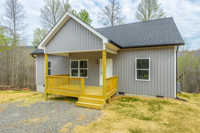 107 Pineway Circle, Wildwood, GA 30757
