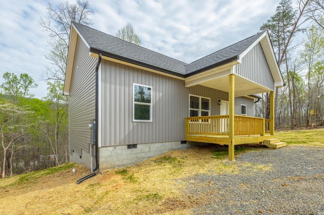 107 Pineway Circle, Wildwood, GA 30757
