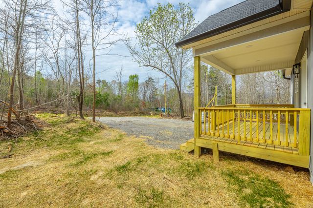 107 Pineway Circle, Wildwood, GA 30757
