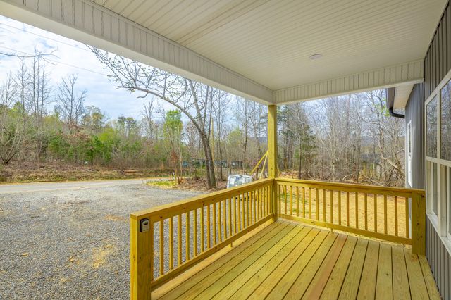 107 Pineway Circle, Wildwood, GA 30757