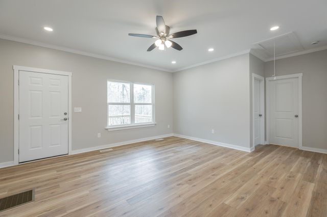 107 Pineway Circle, Wildwood, GA 30757