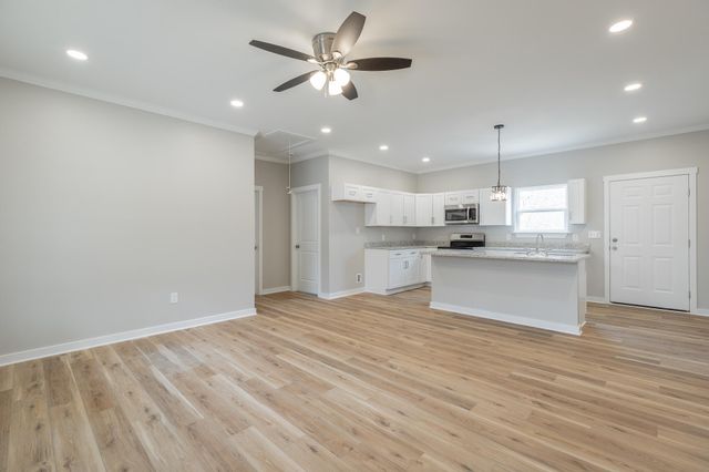 107 Pineway Circle, Wildwood, GA 30757