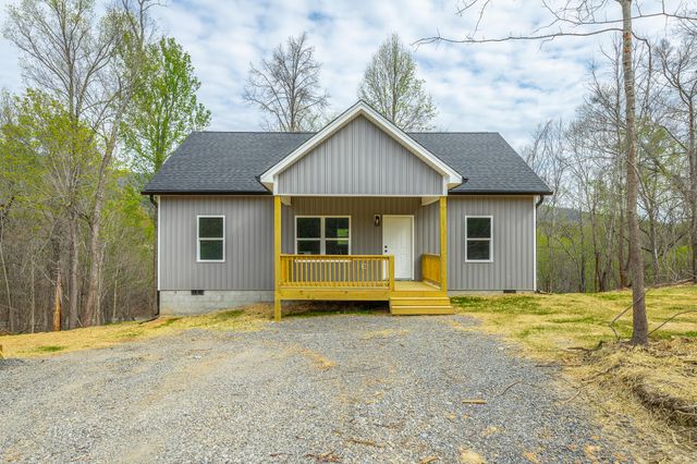 107 Pineway Circle, Wildwood, GA 30757