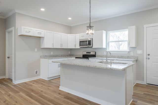 107 Pineway Circle, Wildwood, GA 30757